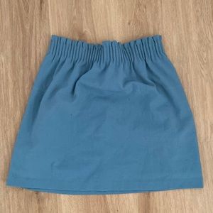 Jcrew skirt